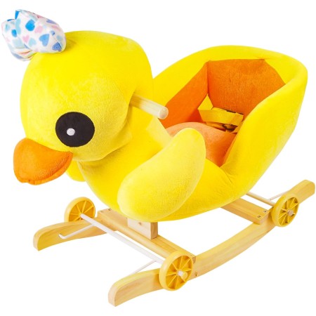Aga4Kids Houpací Káčátko