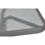 Linder Exclusiv Zahradní stůl BISTRO MC33081DG 60x60x70 cm