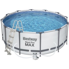 Bestway Steel Pro Max 3,66 x 1,22 m 56420 + Příslušenství