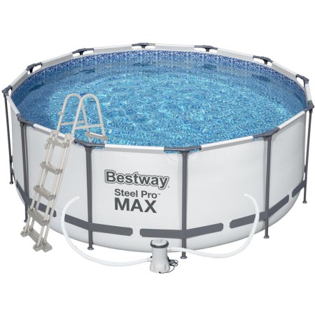 Bestway Steel Pro Max 3,66 x 1,22 m 56420 + Příslušenství