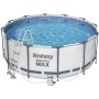 Bestway Steel Pro Max 3,66 x 1,22 m 56420 + Příslušenství