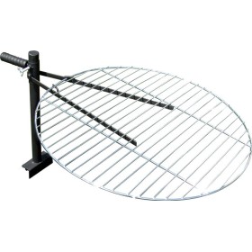 Linder Exclusiv Grilovací rošt MC4103 40 cm