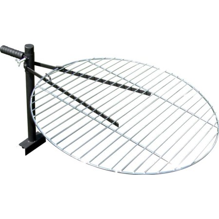 Linder Exclusiv Grilovací rošt MC4104 60 cm