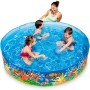 Bestway Nemo 183x38 cm 55030