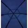 Aga Stan na trampolínu 250 cm (8 ft) Modrý