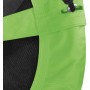 Aga Závěsný houpací kruh 120 cm Světle zelený