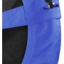 Aga Závěsný houpací kruh 120 cm Modrý