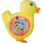 Aga4Kids Hrací deka Káčátko MRBM06