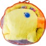 Aga4Kids Hrací deka Káčátko MRBM06