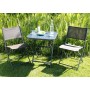 Aga Zahradní sestava BISTRO SET