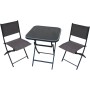 Aga Zahradní sestava BISTRO SET