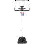 Aga Basketbalový koš MR6060