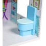 Aga4Kids Domeček pro panenky Elizabeth