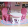Aga4Kids Domeček pro panenky Elizabeth