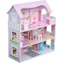 Aga4Kids Domeček pro panenky Elizabeth