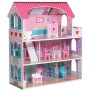 Aga4Kids Domeček pro panenky Evelyn
