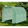 Aga Zahradní fóliovník MR4003CH 3x2x2 m