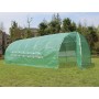 Aga Zahradní fóliovník 6x3x2 m