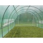 Aga Zahradní fóliovník 6x3x2 m