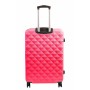 Aga Travel Sada cestovních kufrů MR4655 Červená