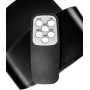 Aga Keramický teplovzdušný ventilátor MR8102 2000W