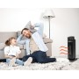 Aga Keramický teplovzdušný ventilátor MR8102 2000W