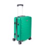 Aga Travel Sada cestovních kufrů MR4657 Tmavě zelená