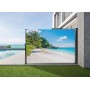 Aga Boční markýza 1,5x3 m MR4257R Plaž