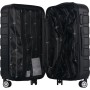 Aga Travel Cestovní kufr MR4661 Černý