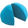 Aga4Kids Kinetický písek 1 kg Modrý
