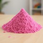 Aga4Kids Kinetický písek 1 kg Růžový