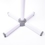 Aga Domácí ventilátor 43 cm Bílý