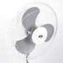 Aga Domácí ventilátor 43 cm Bílý