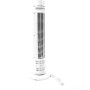 Aga Sloupový ventilátor 76 cm Bílý