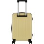 Aga Travel Sada cestovních kufrů MR4668 Béžová