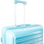 Aga Travel Sada cestovních kufrů MR4673 Růžová/Modrá