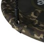 Aga Závěsný houpací kruh 90 cm Maskáčový