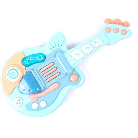 Aga4Kids Dětská kytara DS5632