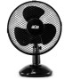 Aga Stolní ventilátor 23 cm MR8114 Černý