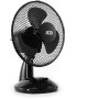 Aga Stolní ventilátor 23 cm MR8114 Černý