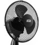 Aga Stolní ventilátor 23 cm MR8114 Černý