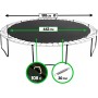 Aga Odrazová plocha k trampolíně 518 cm (108 ok)