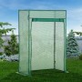 Linder Exclusiv Zahradní fóliovník MC4307 150x100x50 cm