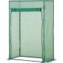 Linder Exclusiv Zahradní fóliovník MC4307 150x100x50 cm