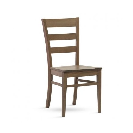 Židle VIOLA masiv