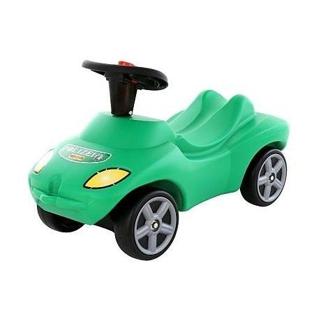Odrážedlo Policie se zvukem E /+1 ****