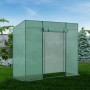 Linder Exclusiv Zahradní fóliovník MC4308 169x200x77 cm