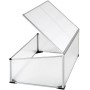 Linder Exclusiv Pařeniště MC4361 100x60x30/40 cm
