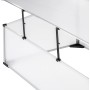 Linder Exclusiv Pařeniště MC4361 100x60x30/40 cm
