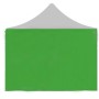 Aga Bočnice k altánu POP UP 3x4,5 m Green